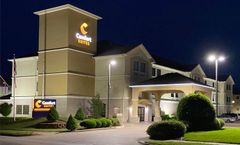 Comfort Suites