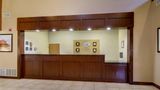 <b>Comfort Suites Lobby</b>. Images powered by <a href="https://iceportal.shijigroup.com/" title="IcePortal" target="_blank">IcePortal</a>.