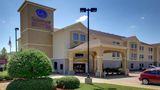 <b>Comfort Suites Exterior</b>. Images powered by <a href="https://iceportal.shijigroup.com/" title="IcePortal" target="_blank">IcePortal</a>.