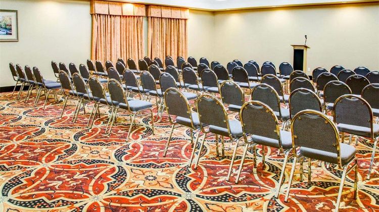 Comfort Suites Meeting