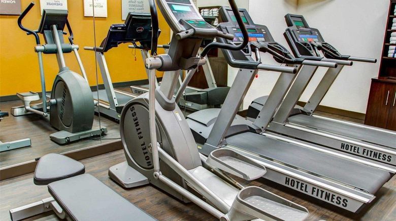 <b>Comfort Suites Health</b>. Images powered by <a href="https://iceportal.shijigroup.com/" title="IcePortal" target="_blank">IcePortal</a>.