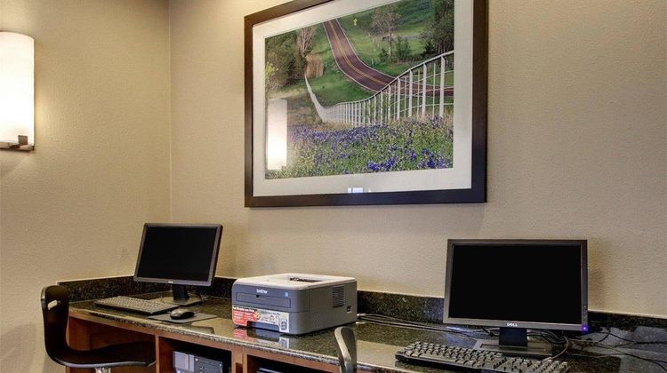 Comfort Suites Other