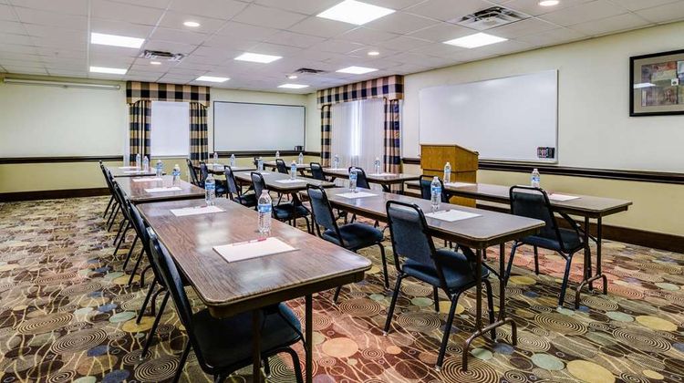 Comfort Suites - Deer Park Meeting