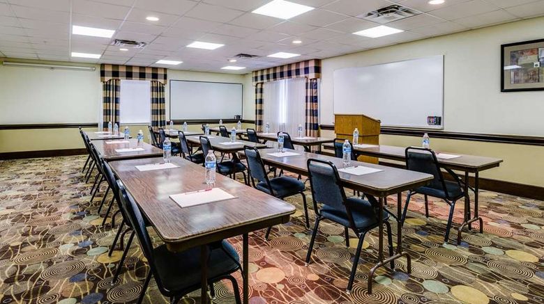 <b>Comfort Suites - Deer Park Meeting</b>. Images powered by <a href="https://iceportal.shijigroup.com/" title="IcePortal" target="_blank">IcePortal</a>.