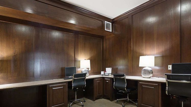 Comfort Suites - Deer Park Other
