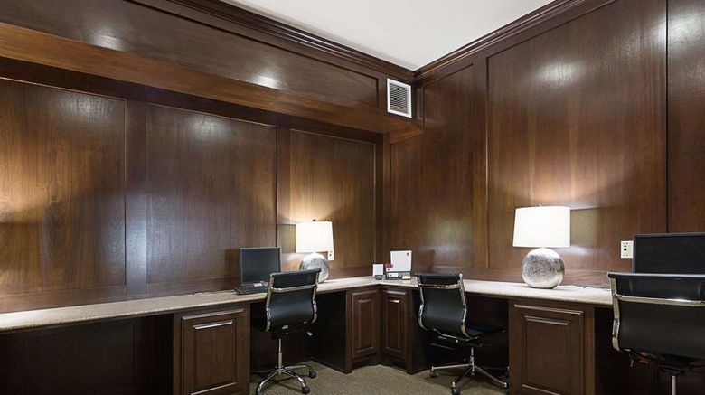 <b>Comfort Suites - Deer Park Other</b>. Images powered by <a href="https://iceportal.shijigroup.com/" title="IcePortal" target="_blank">IcePortal</a>.