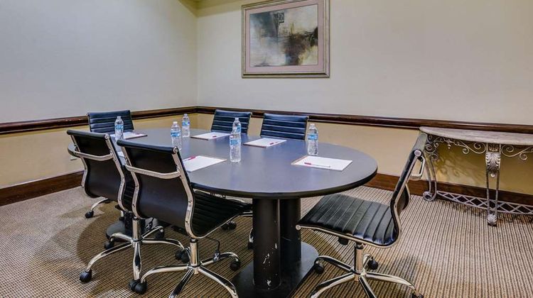 Comfort Suites - Deer Park Meeting