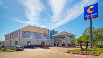 Comfort Suites - Deer Park