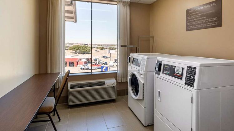 Comfort Suites Other