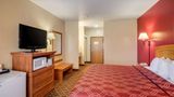 Econo Lodge I-27 Room