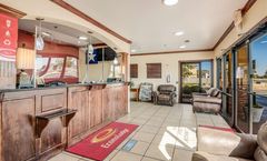 Econo Lodge I-27