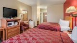 Econo Lodge I-27 Room