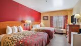 Econo Lodge I-27 Room