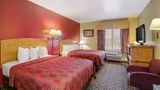 Econo Lodge I-27 Room