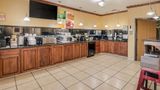 Econo Lodge I-27 Restaurant