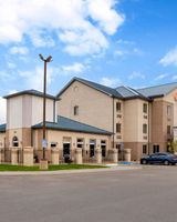 Comfort Inn and Suites Amarillo East