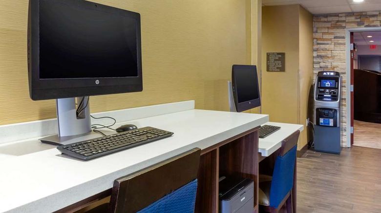 <b>Comfort Inn and Suites Amarillo East Other</b>. Images powered by <a href="https://iceportal.shijigroup.com/" title="IcePortal" target="_blank">IcePortal</a>.