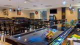 Comfort Inn and Suites Amarillo East Restaurant