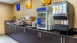 Comfort Inn and Suites Amarillo East Restaurant