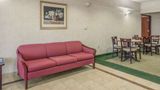 Econo Lodge Lobby