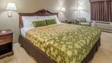 Econo Lodge Room