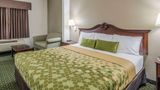Econo Lodge Room