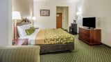 Econo Lodge Room