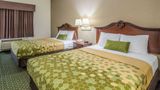 Econo Lodge Room