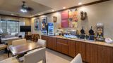 <b>Comfort Suites Inn Marshall Restaurant</b>. Images powered by <a href="https://iceportal.shijigroup.com/" title="IcePortal" target="_blank">IcePortal</a>.