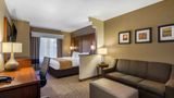 <b>Comfort Suites Inn Marshall Suite</b>. Images powered by <a href="https://iceportal.shijigroup.com/" title="IcePortal" target="_blank">IcePortal</a>.