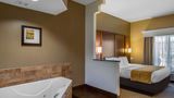 <b>Comfort Suites Inn Marshall Suite</b>. Images powered by <a href="https://iceportal.shijigroup.com/" title="IcePortal" target="_blank">IcePortal</a>.