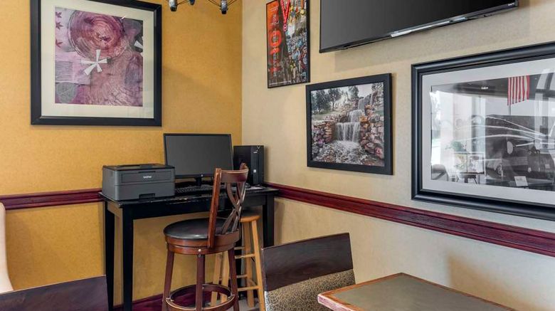 <b>Quality Inn & Suites Other</b>. Images powered by <a href="https://iceportal.shijigroup.com/" title="IcePortal" target="_blank">IcePortal</a>.