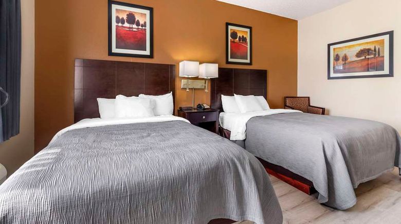 <b>Quality Inn & Suites Room</b>. Images powered by <a href="https://iceportal.shijigroup.com/" title="IcePortal" target="_blank">IcePortal</a>.