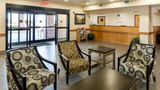 <b>Quality Inn Buffalo Lobby</b>. Images powered by <a href="https://iceportal.shijigroup.com/" title="IcePortal" target="_blank">IcePortal</a>.