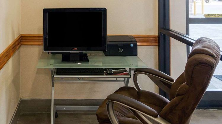 Quality Inn Buffalo Other