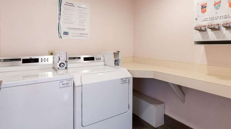 Quality Inn Buffalo Other