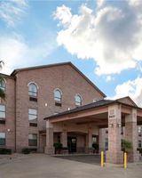Quality Inn Buffalo