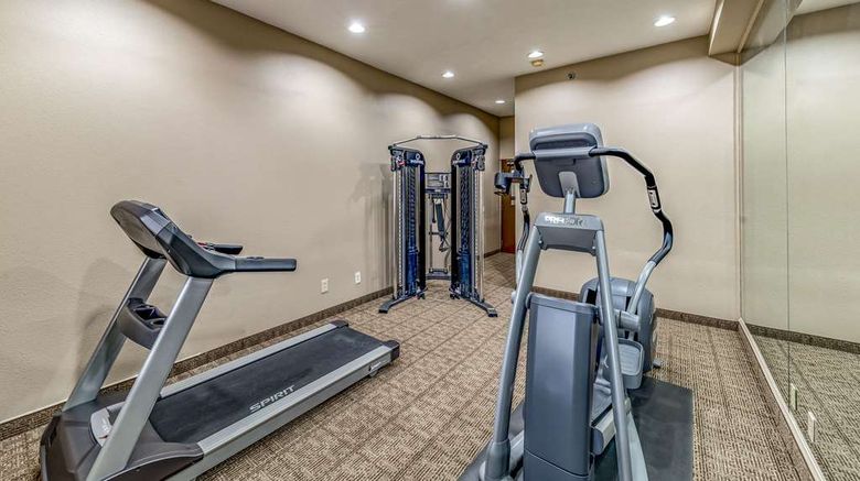 <b>Quality Inn West Plano/Dallas Health</b>. Images powered by <a href="https://iceportal.shijigroup.com/" title="IcePortal" target="_blank">IcePortal</a>.