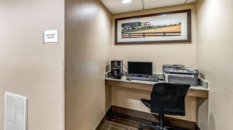 Quality Inn West Plano/Dallas Other