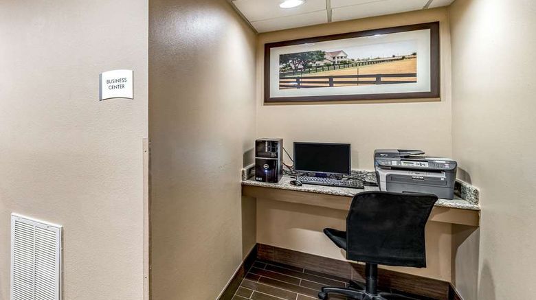 <b>Quality Inn West Plano/Dallas Other</b>. Images powered by <a href="https://iceportal.shijigroup.com/" title="IcePortal" target="_blank">IcePortal</a>.