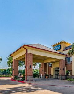Quality Inn West Plano/Dallas