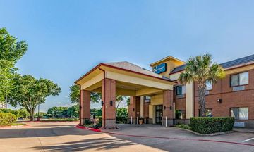 Quality Inn West Plano/Dallas