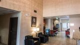 Quality Inn West Plano/Dallas Lobby