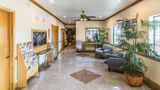 Econo Lodge & Suites Lobby