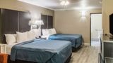 Econo Lodge & Suites Room
