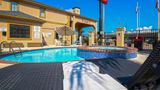 Econo Lodge & Suites Pool