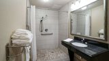 Econo Lodge & Suites Suite