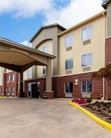 Comfort Inn And Suites Fredericksburg