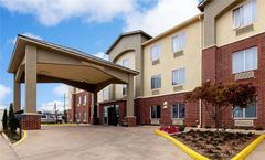 Comfort Inn And Suites Fredericksburg