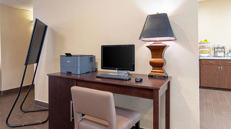 Comfort Inn & Suites Other
